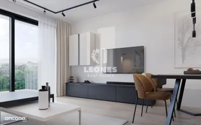 Wohnung 53 m², Umag, 800 m vom Meer und vom Stadtzentrum entfernt - 11