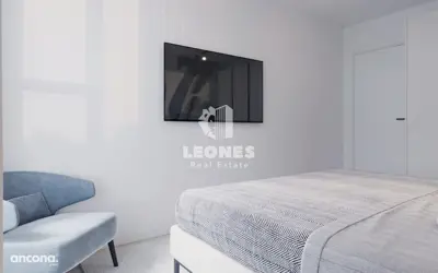 Wohnung 53 m², Umag, 800 m vom Meer und vom Stadtzentrum entfernt - 14