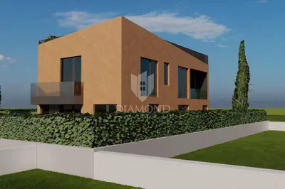 Apartment 65 m², Poreč surroundings - rooftop terrace 53 m² - 7