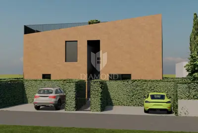 Apartment 65 m², Poreč surroundings - rooftop terrace 53 m² - 9
