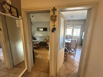 Stan 52 m², Veruda, Pula - 2 spavaće sobe i parkirno mjesto - 21