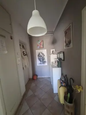 Stan 52 m², Veruda, Pula - 2 spavaće sobe i parkirno mjesto - 8