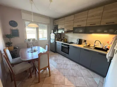 Stan 52 m², Veruda, Pula - 2 spavaće sobe i parkirno mjesto - 16