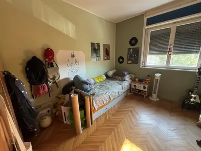 Wohnung 52 m², Veruda, Pula - 2 Schlafzimmer und Parkplatz - 10