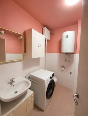 Stan 52 m², Veruda, Pula - 2 spavaće sobe i parkirno mjesto - 10