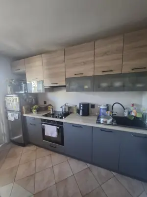 Stan 52 m², Veruda, Pula - 2 spavaće sobe i parkirno mjesto - 6