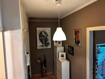 Stan 52 m², Veruda, Pula - 2 spavaće sobe i parkirno mjesto - 9