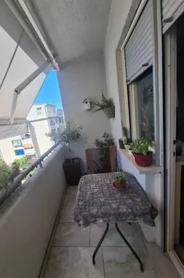 Stan 52 m², Veruda, Pula - 2 spavaće sobe i parkirno mjesto - 12