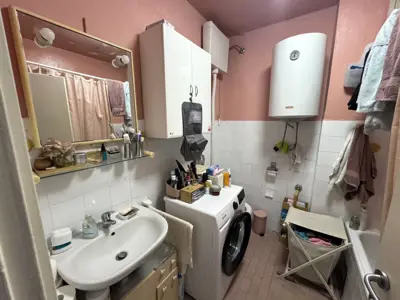 Stan 52 m², Veruda, Pula - 2 spavaće sobe i parkirno mjesto - 22