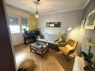 Stan 52 m², Veruda, Pula - 2 spavaće sobe i parkirno mjesto - 18