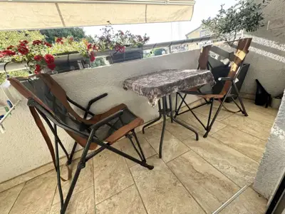 Stan 52 m², Veruda, Pula - 2 spavaće sobe i parkirno mjesto - 20