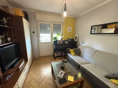 Stan 52 m², Veruda, Pula - 2 spavaće sobe i parkirno mjesto - 15