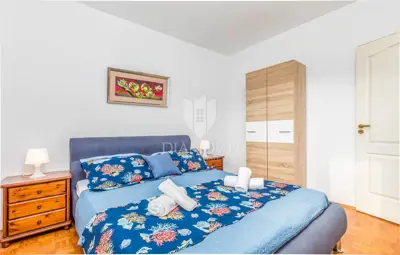 Haus 220 m², Medulin - ruhige Straße in Meeresnähe - 20