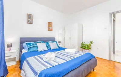 Haus 220 m², Medulin - ruhige Straße in Meeresnähe - 10