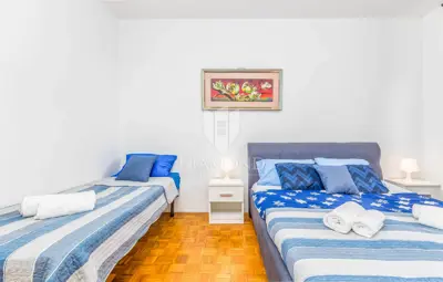 Haus 220 m², Medulin - ruhige Straße in Meeresnähe - 7