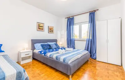 Haus 220 m², Medulin - ruhige Straße in Meeresnähe - 6