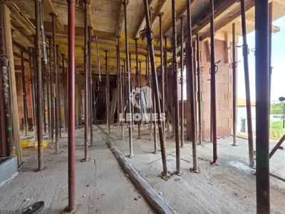 Three-bedroom apartment in a quality new building in Umag - 12