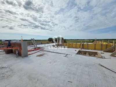 Three-bedroom apartment in a quality new building in Umag - 13