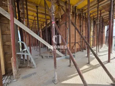 Three-bedroom apartment in a quality new building in Umag - 7