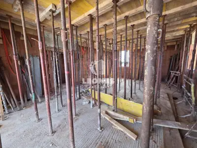 Three-bedroom apartment in a quality new building in Umag - 8