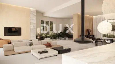 Villa 507 m², Žminj - vollständige Privatsphäre auf 1,4 ha - 6