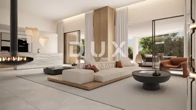 Villa 507 m², Žminj - vollständige Privatsphäre auf 1,4 ha - 5