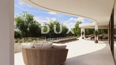 Villa 507 m², Žminj - vollständige Privatsphäre auf 1,4 ha - 4