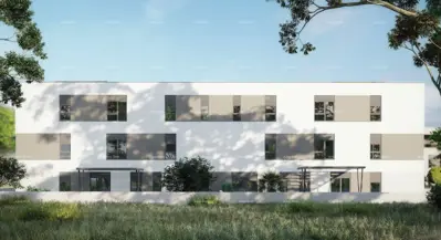 Štinjan – novi stambeni kompleks – stan na 1.katu - 6