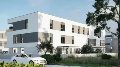 Štinjan – novi stambeni kompleks – stan na 1.katu - 3