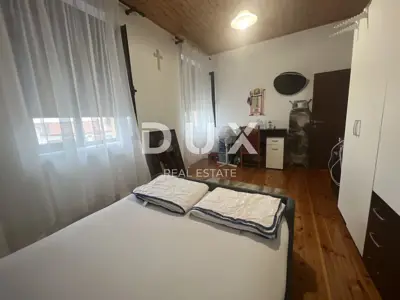Wohnung 93 m², Kastav - Zentrum der Altstadt, überdachte Terrasse - 5