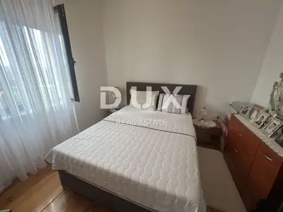 Wohnung 93 m², Kastav - Zentrum der Altstadt, überdachte Terrasse - 8