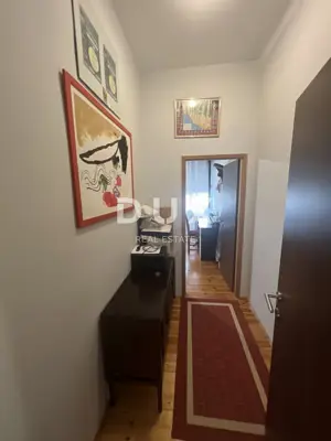 Wohnung 93 m², Kastav - Zentrum der Altstadt, überdachte Terrasse - 10