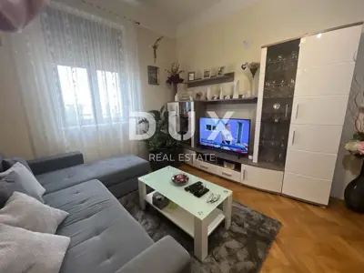 Wohnung 93 m², Kastav - Zentrum der Altstadt, überdachte Terrasse - 2