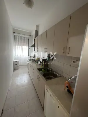 Wohnung 93 m², Kastav - Zentrum der Altstadt, überdachte Terrasse - 11