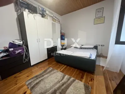 Wohnung 93 m², Kastav - Zentrum der Altstadt, überdachte Terrasse - 4
