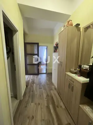 Wohnung 93 m², Kastav - Zentrum der Altstadt, überdachte Terrasse - 13