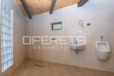 Building plot with construction started - Samobor - Jelenščak - 1,192 m² + B - 10