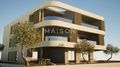 Wohnung zum Kauf in Vodice, 97,6 m²