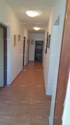 Kuća u Ližnjanu, vrt i pogled na more - 7