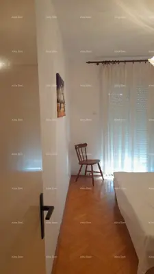 Kuća u Ližnjanu, vrt i pogled na more - 12