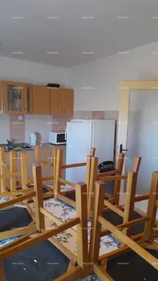 Kuća u Ližnjanu, vrt i pogled na more - 14