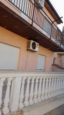 Kuća u Ližnjanu, vrt i pogled na more - 19