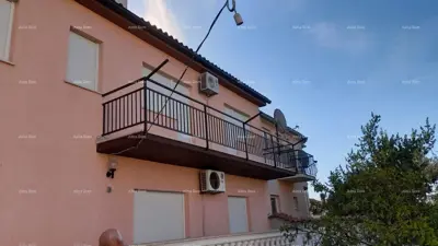 Kuća u Ližnjanu, vrt i pogled na more - 2