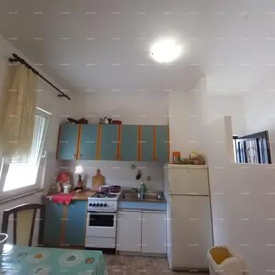 Kuća u Ližnjanu, vrt i pogled na more - 21