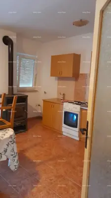 Kuća u Ližnjanu, vrt i pogled na more - 10