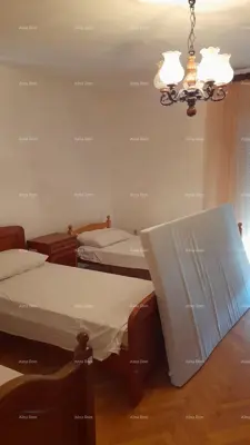 Kuća u Ližnjanu, vrt i pogled na more - 11