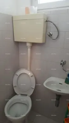 Kuća u Ližnjanu, vrt i pogled na more - 15