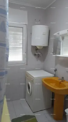 Kuća u Ližnjanu, vrt i pogled na more - 16