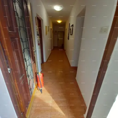 Kuća u Ližnjanu, vrt i pogled na more - 20