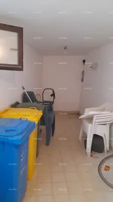 Kuća u Ližnjanu, vrt i pogled na more - 18